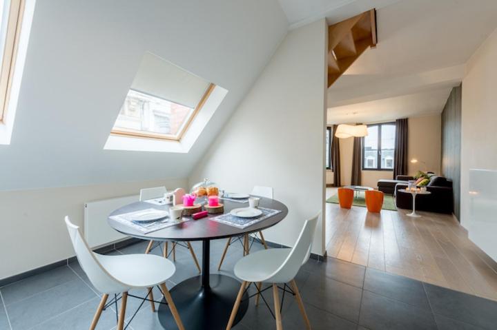 Smartflats Design - Opera Apartamento Liège Exterior foto