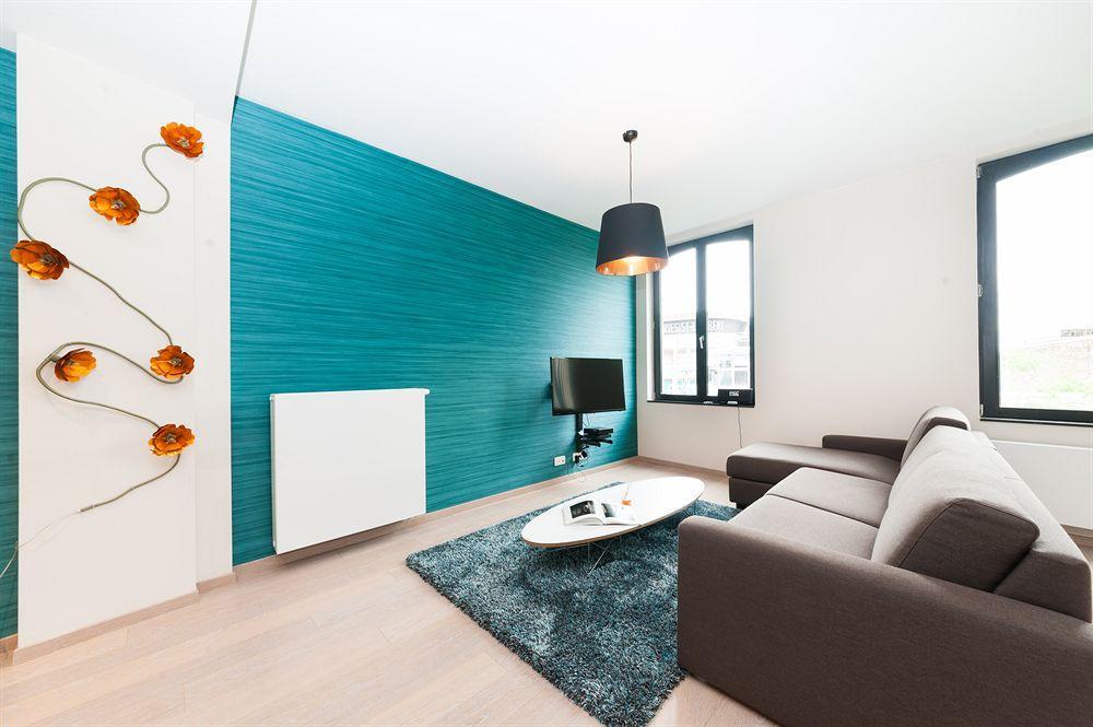 Smartflats Design - Opera Apartamento Liège Exterior foto
