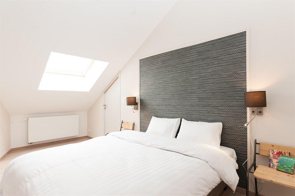 Smartflats Design - Opera Apartamento Liège Exterior foto