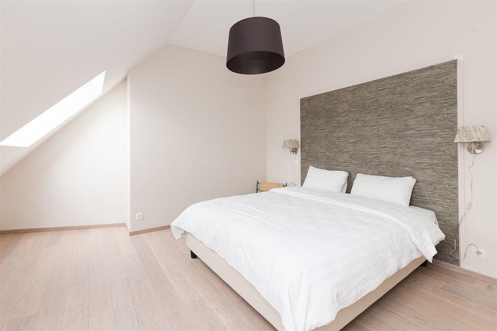Smartflats Design - Opera Apartamento Liège Exterior foto