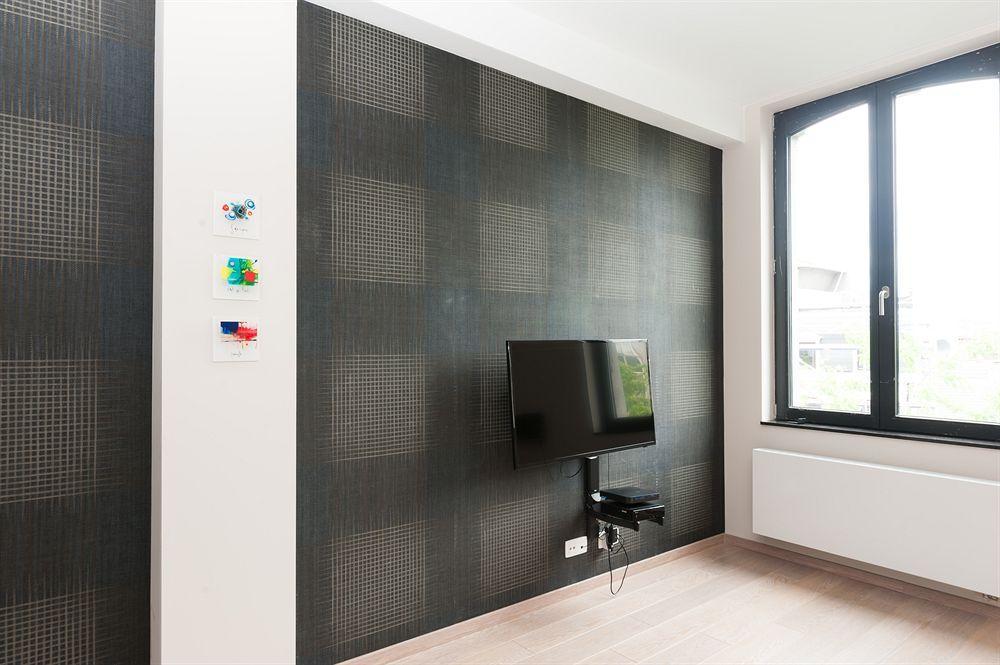 Smartflats Design - Opera Apartamento Liège Exterior foto