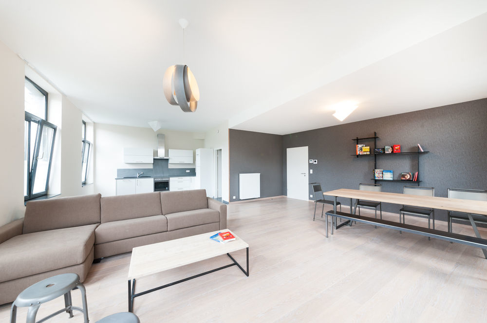 Smartflats Design - Opera Apartamento Liège Exterior foto