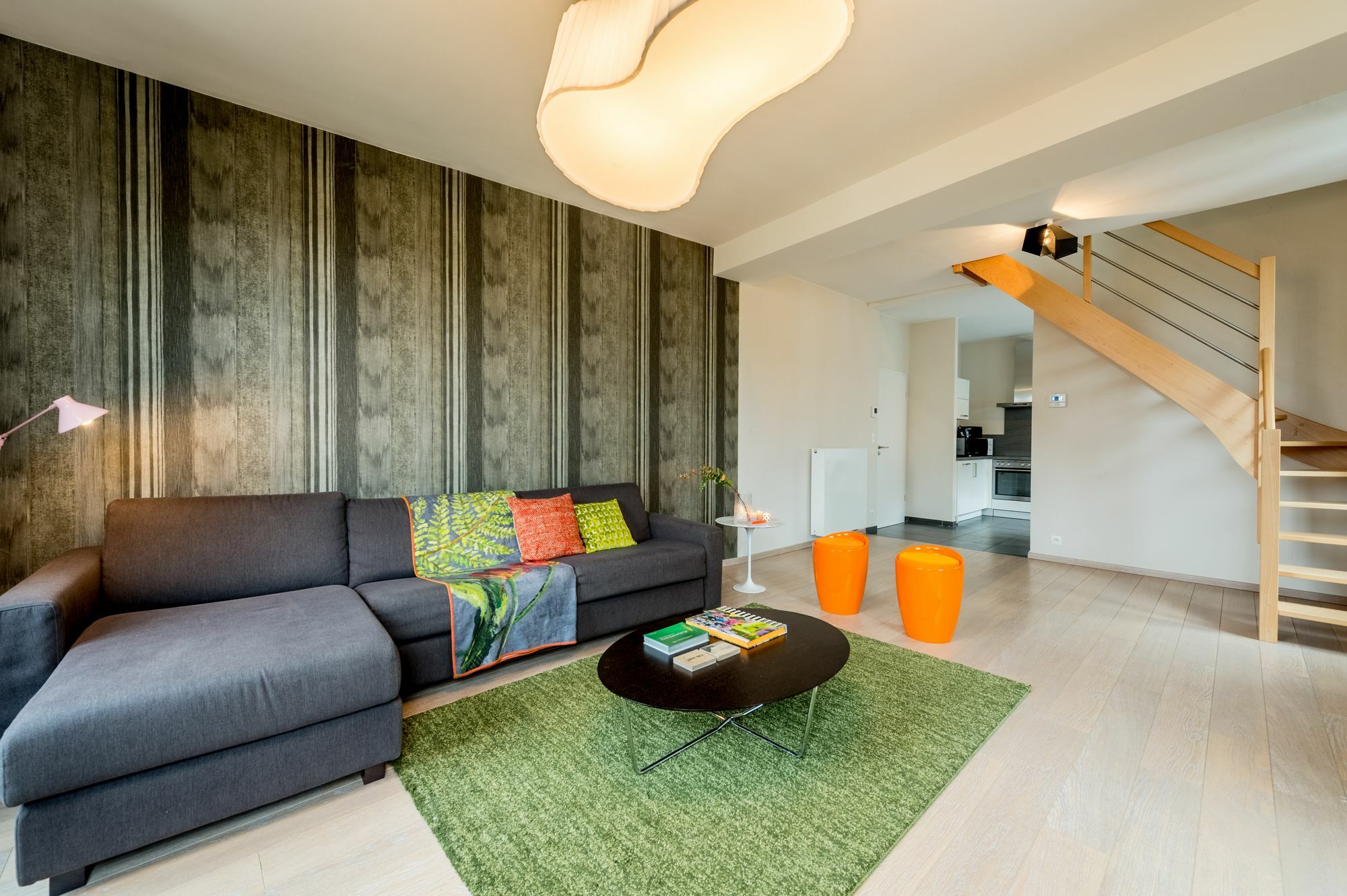 Smartflats Design - Opera Apartamento Liège Exterior foto