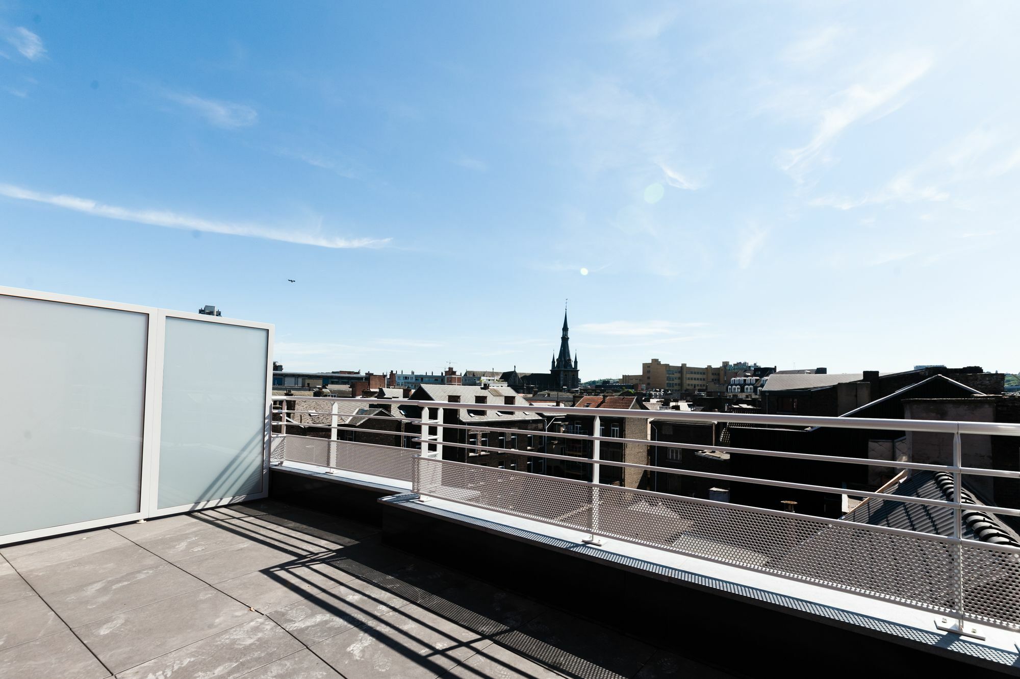 Smartflats Design - Opera Apartamento Liège Exterior foto