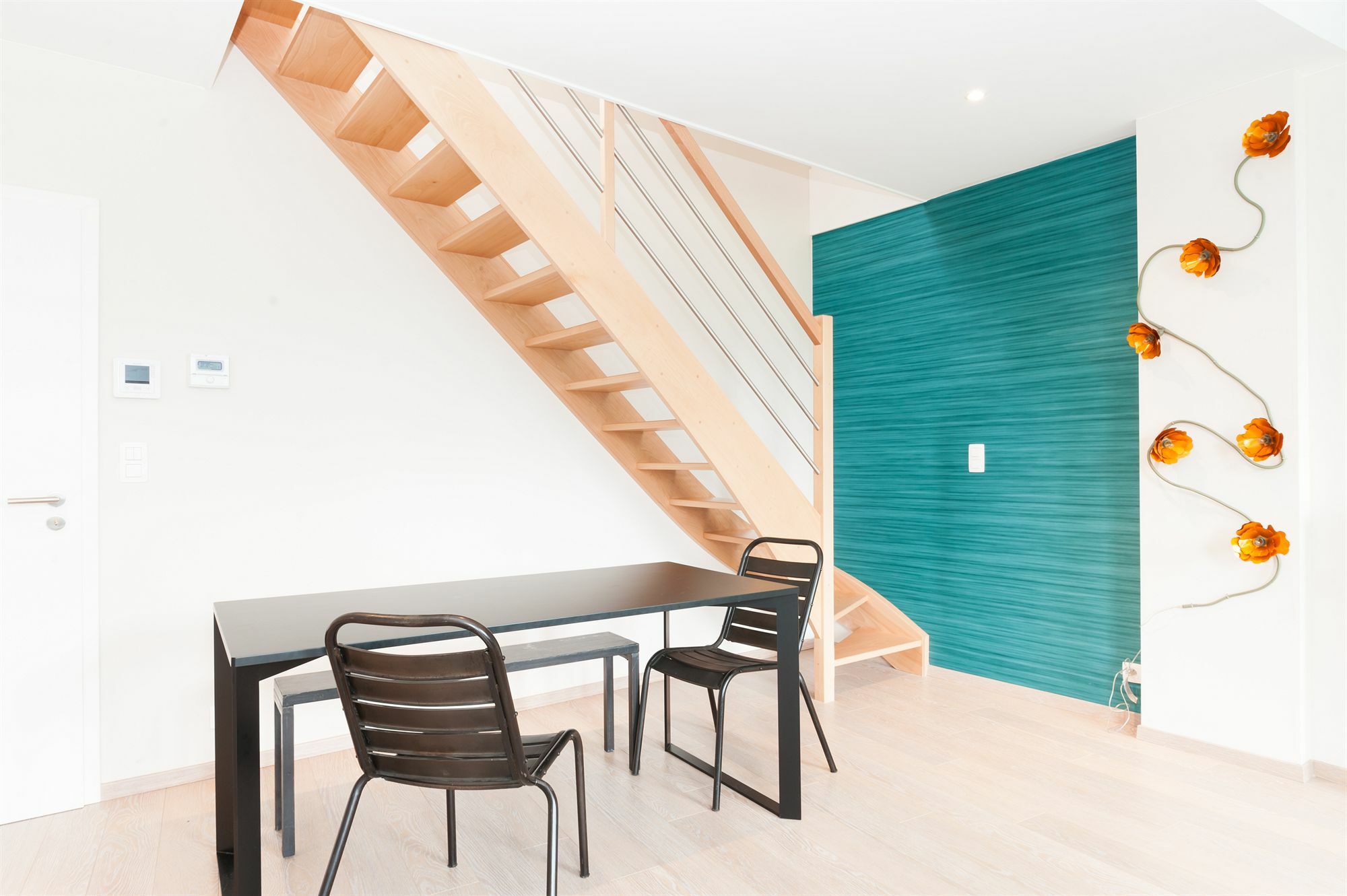 Smartflats Design - Opera Apartamento Liège Exterior foto