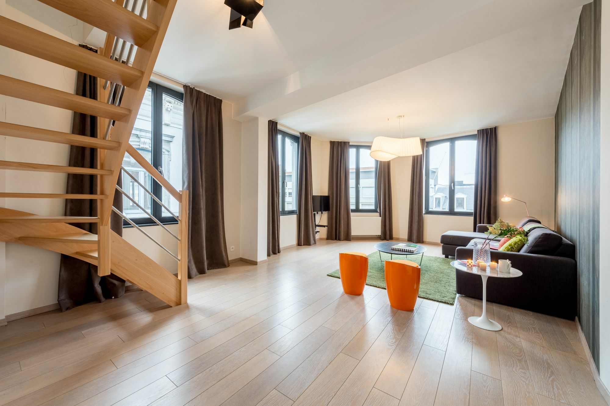 Smartflats Design - Opera Apartamento Liège Exterior foto