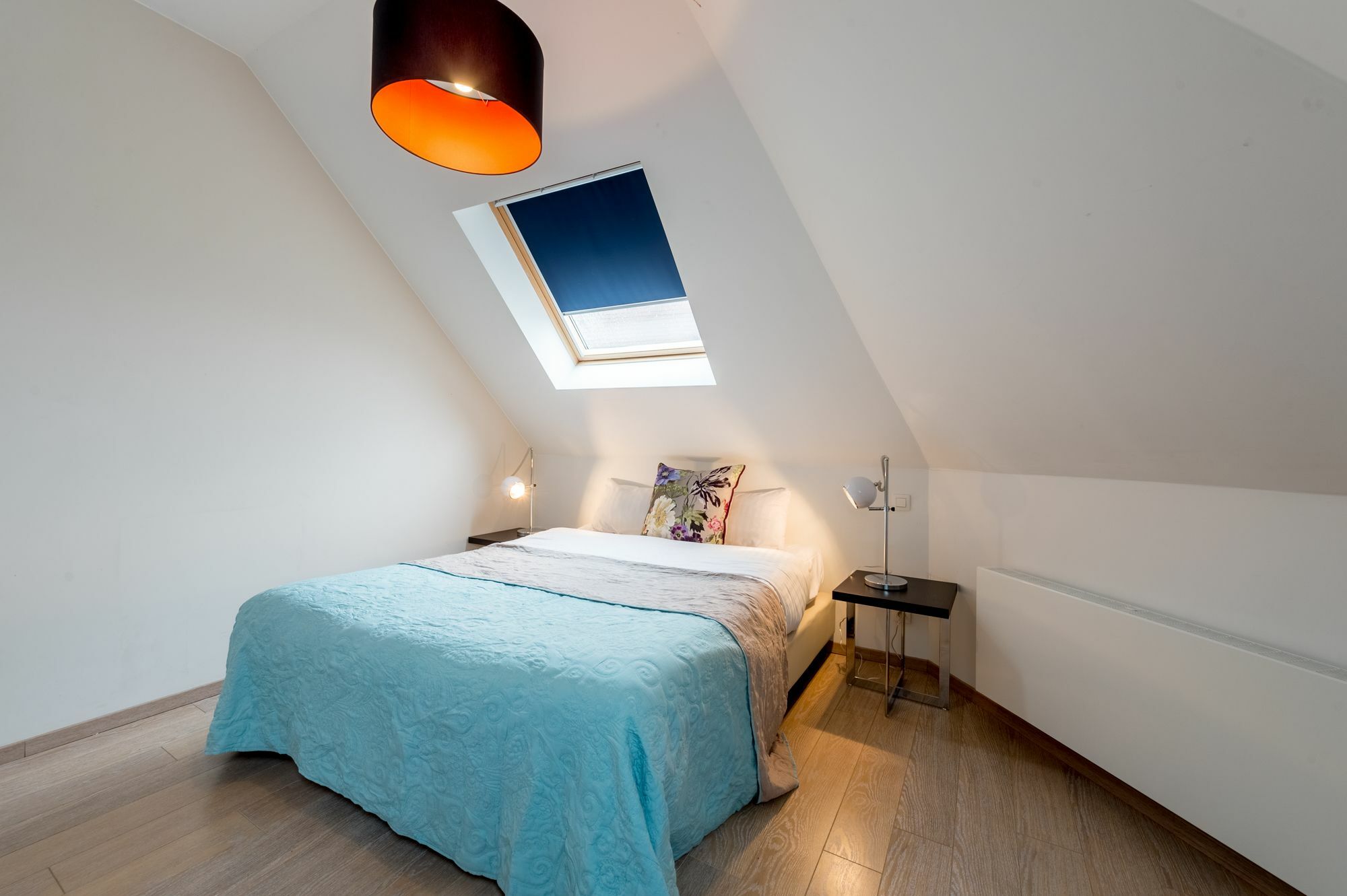 Smartflats Design - Opera Apartamento Liège Exterior foto